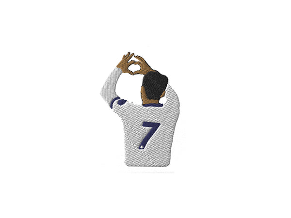 "Sonny" - Son Heung-min
