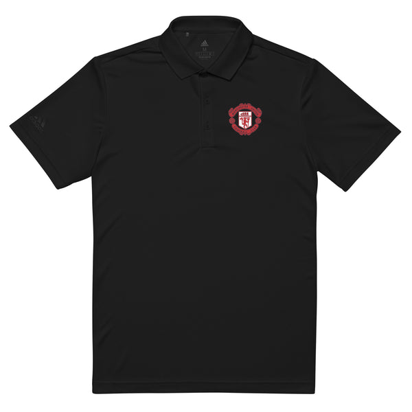 MUFC Origin - 1940-60