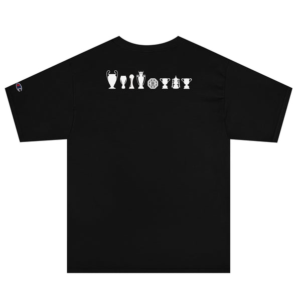 Jurgen's won it all (black) (oversized fit)