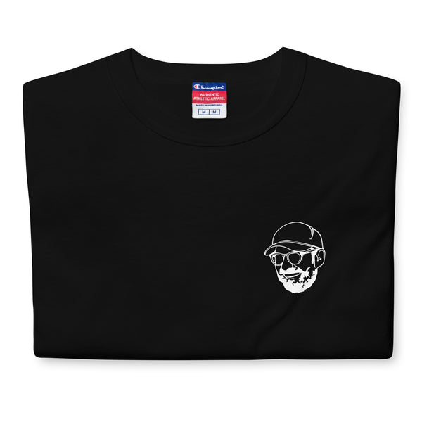 Jurgen's won it all (black) (oversized fit)