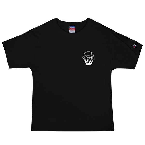 Jurgen's won it all (black) (oversized fit)