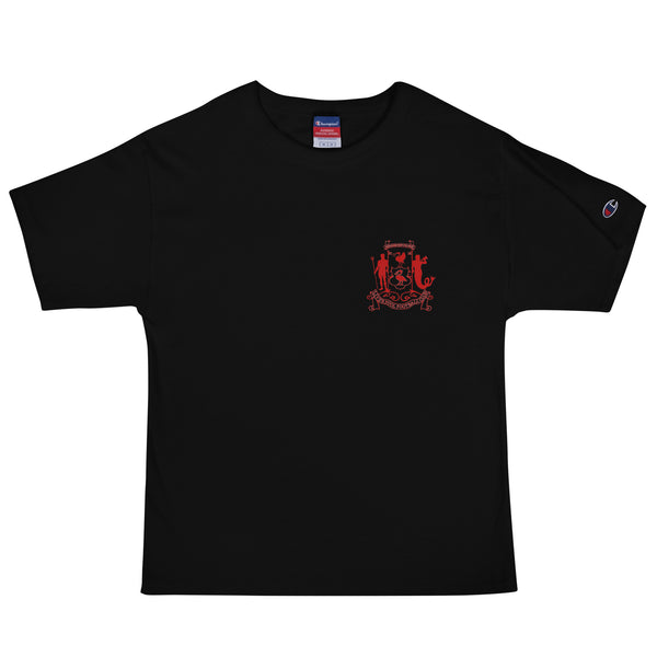 LFC Origin Crest (oversized fit)