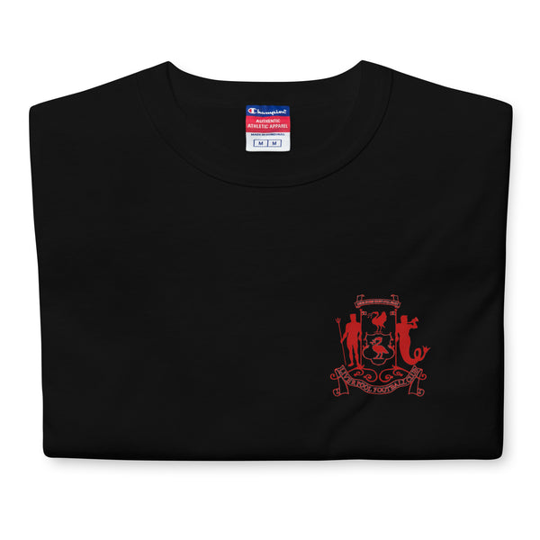 LFC Origin Crest (oversized fit)