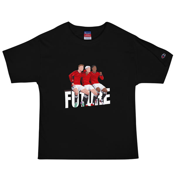 Our Future (oversized fit)