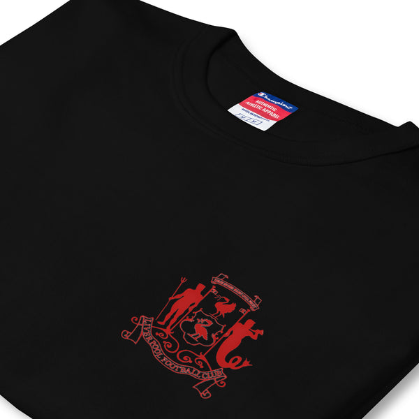 LFC Origin Crest (oversized fit)