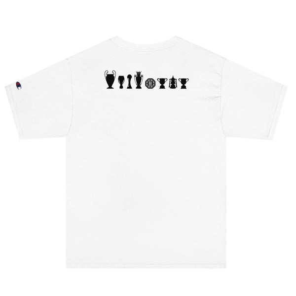 Jurgen's won it all (white) (oversized fit)