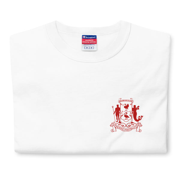 LFC Origin Crest (oversized fit)