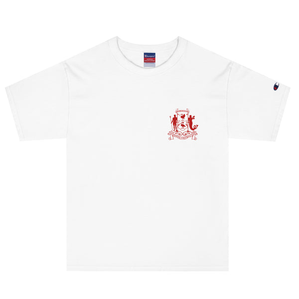 LFC Origin Crest (oversized fit)