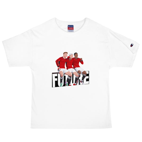 Our Future (oversized fit)
