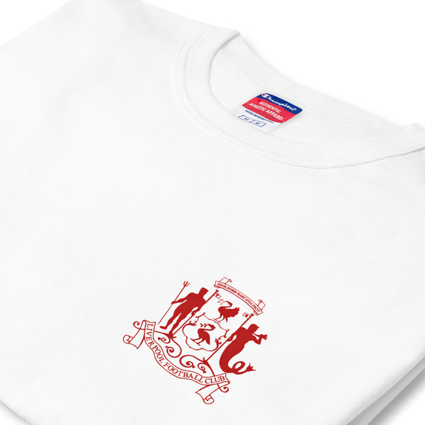 LFC Origin Crest (oversized fit)