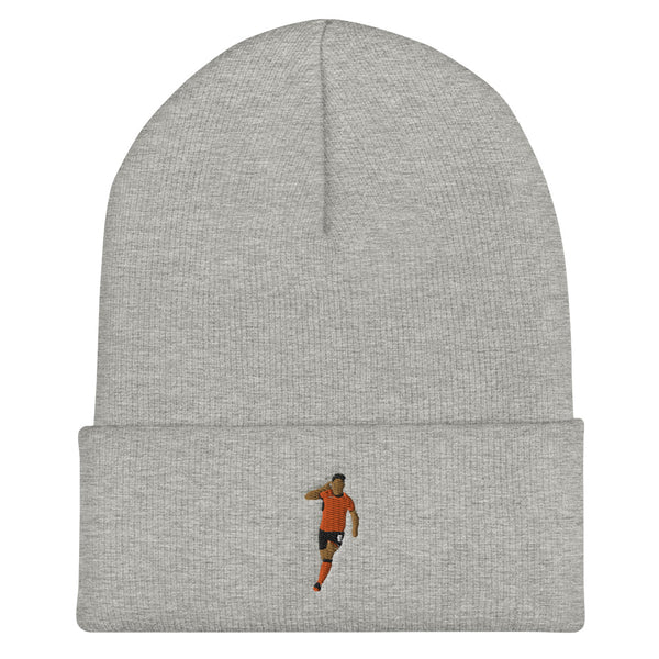 "A scorer of great goals" - Ruben Neves