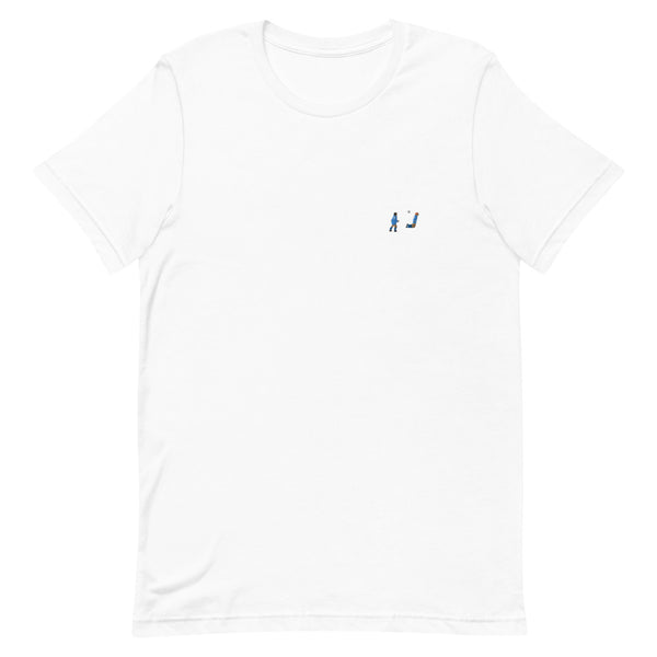 "Donkey kick" - Ernie Hunt