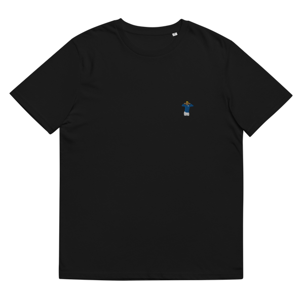 "You're not singing anymore" - Jamie Vardy