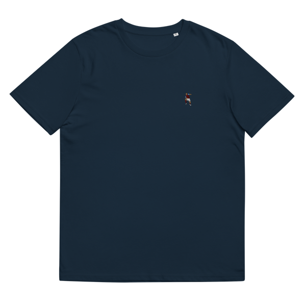 "Bye bye Boleyn" - Winston Reid