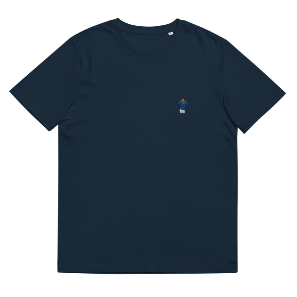 "You're not singing anymore" - Jamie Vardy