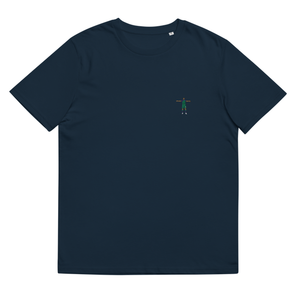 "Hat-trick hero" - Lucas Moura