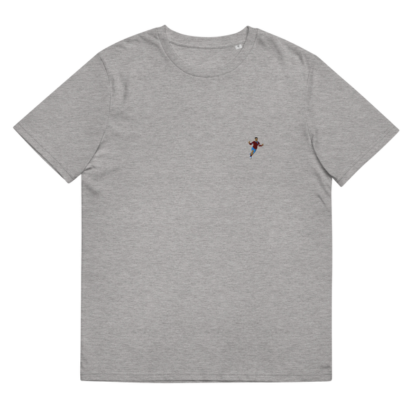 "Taking one for the team" - Jack Grealish