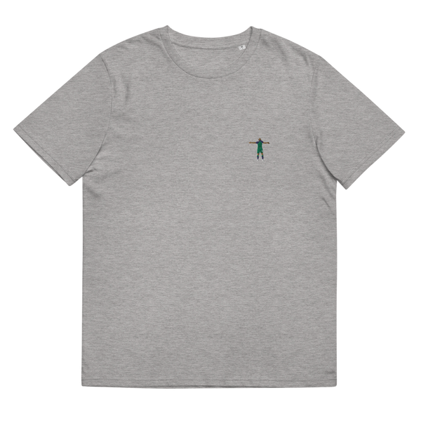 "Hat-trick hero" - Lucas Moura