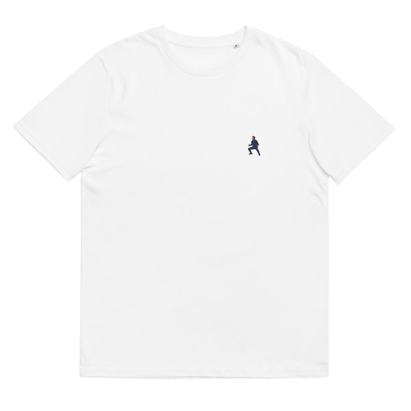 "Poch" - Mauricio Pochettino