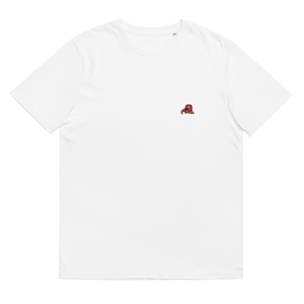 "The line" - Robbie Fowler