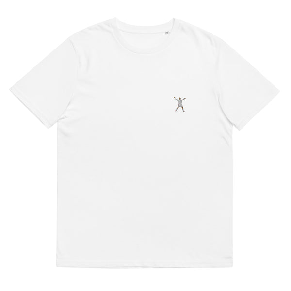 "Give that man a knighthood" - David Beckham