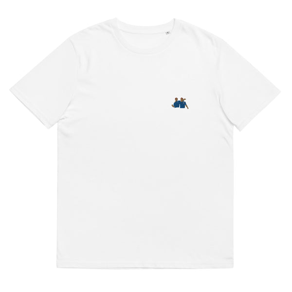 "Best of British" - John Terry & Frank Lampard