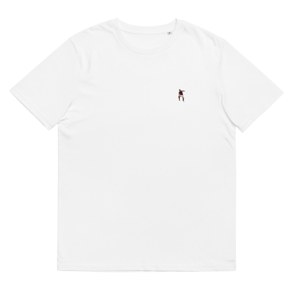 "Bye bye Boleyn" - Winston Reid