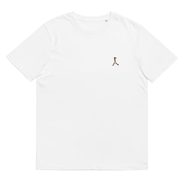 "The Human Sling" - Rory Delap