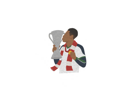 "We are going up" - Jobe Bellingham