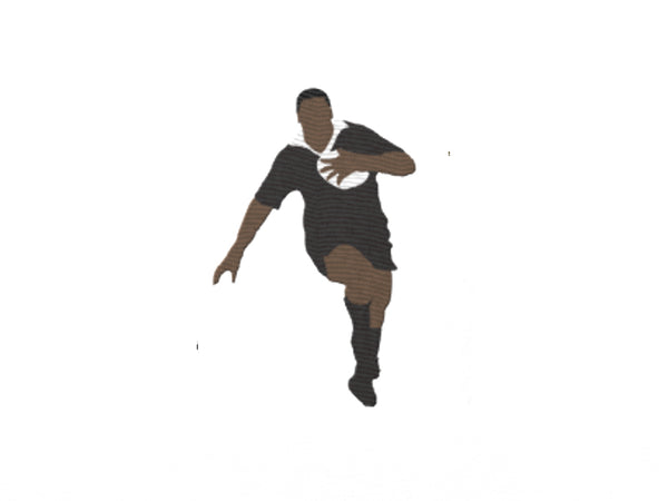Jonah Lomu
