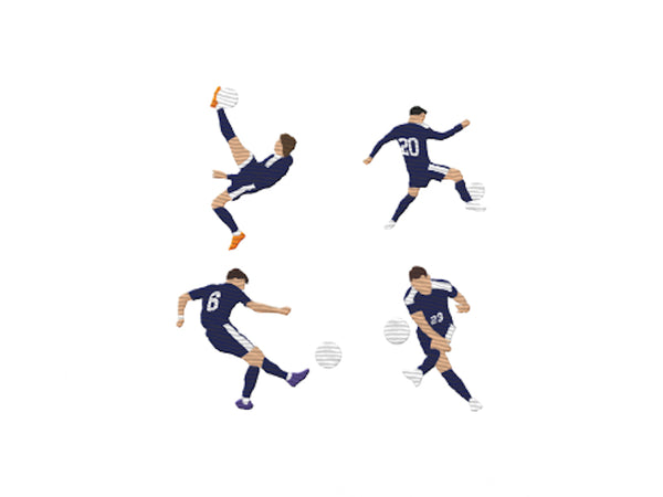 The Road to World Cup Qualification