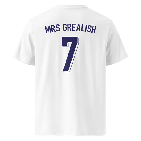 Mrs. Grealish