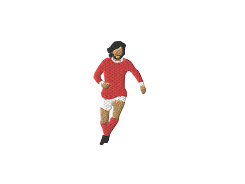 "Best of the best" - George Best