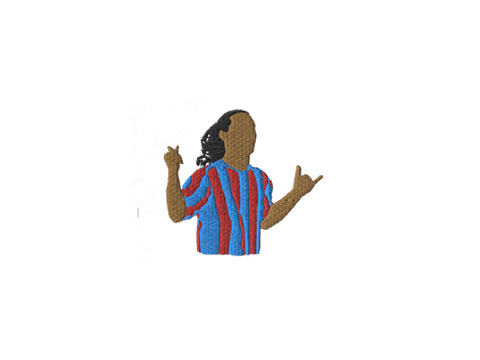"Dinho" - Ronaldinho