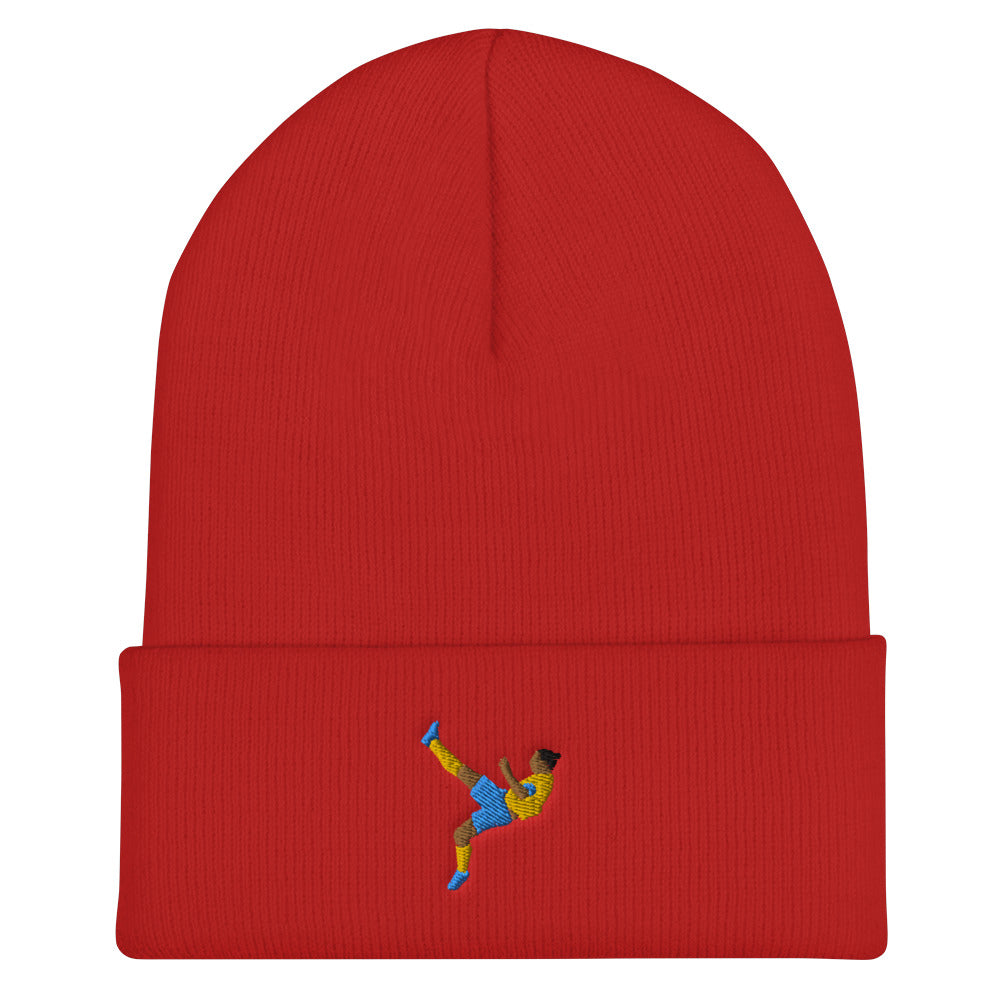 【SUNLOVE】[The Fantastic Four] Striped Beanie /追跡付 SUNLOVE】[The Fantastic Four] Striped Beanie /追跡付