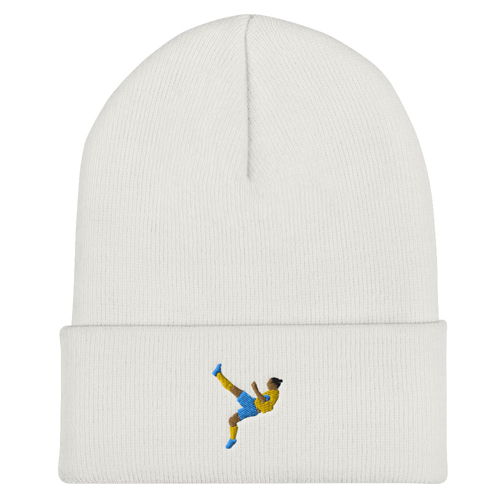 【SUNLOVE】[The Fantastic Four] Striped Beanie /追跡付 Fantastic four