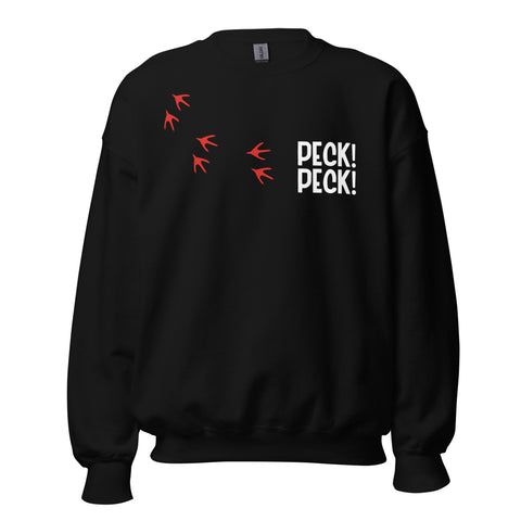 Peck Peck Sweatshirt