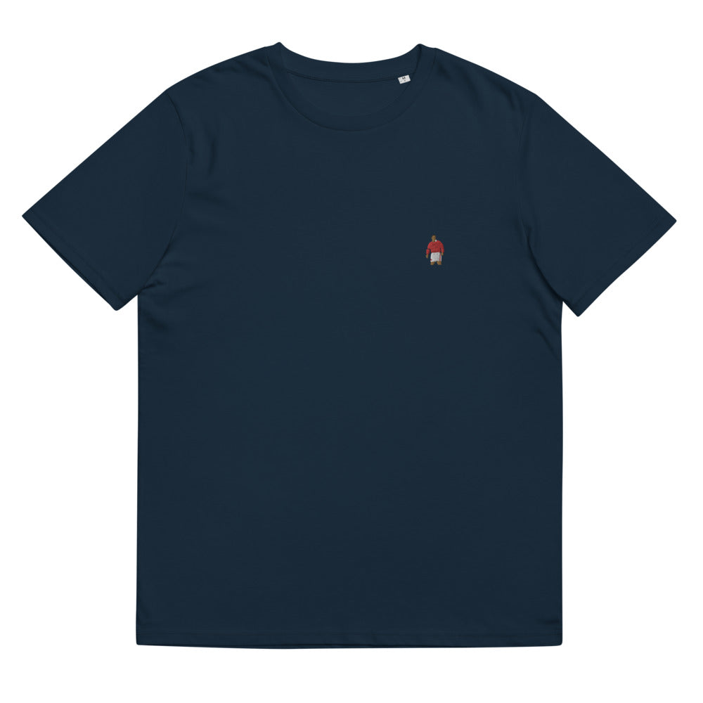 KOH LANTA PATCH FLOCAGE LOGO- 11 CM PAR 7.5 CM